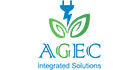 Advanced Green Energy and Control AGEC - logo